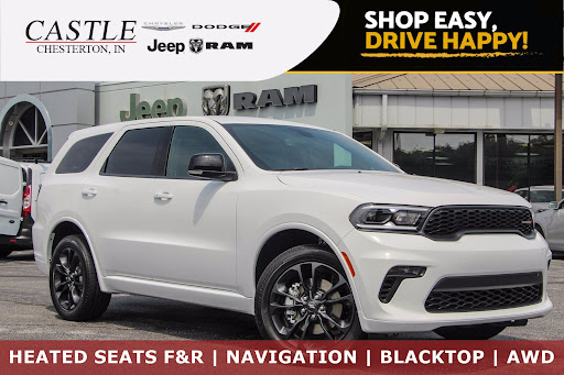 Car Dealer «Connors Chrysler Dodge Jeep Ram», reviews and photos, 701 E Porter Ave, Chesterton, IN 46304, USA