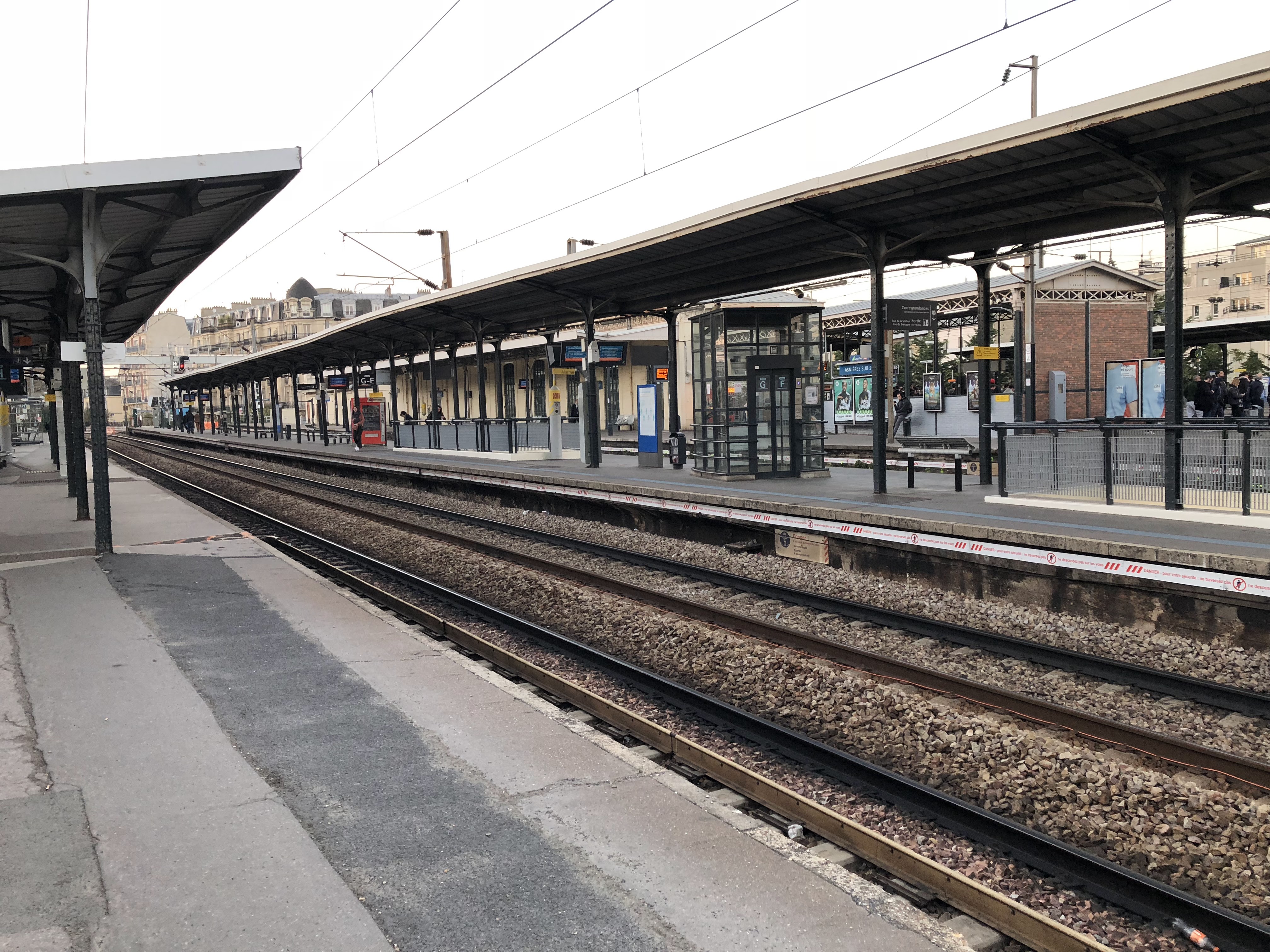 Photo n° 3 de l'avis de Kévin. fait le 27/10/2018 à 14:12