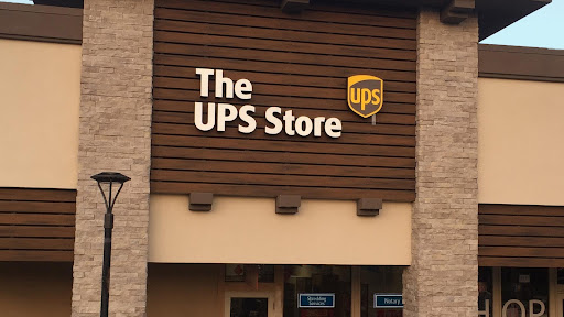 The UPS Store image