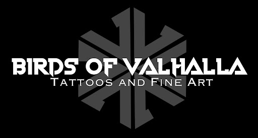 Explore romans 8 18 tattoo ideas, creative tattoo ideas in Terre Haute, available at Birds of Valhalla Tattoos and Fine Art