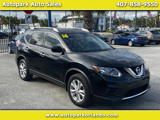 Used Car Dealer «Auto Park Corporation», reviews and photos, 5487 S Orange Blossom Trail, Orlando, FL 32839, USA