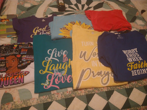 Department Store «Roses», reviews and photos, 1108 Zebulon Rd, Griffin, GA 30224, USA