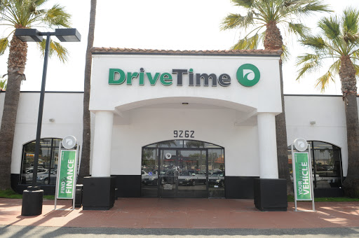 Used Car Dealer «DriveTime Used Cars», reviews and photos, 9262 Firestone Blvd, Downey, CA 90241, USA