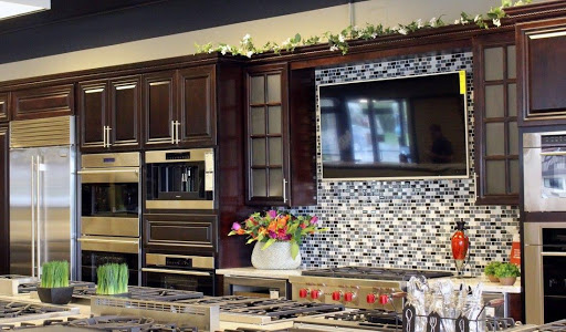 Appliance Store «Grand Appliance and TV», reviews and photos, 1205 Butterfield Rd, Downers Grove, IL 60515, USA