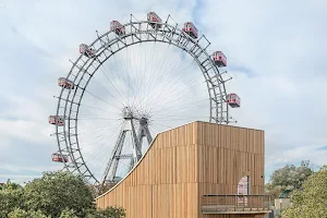 Wien Museum Prater Museum image