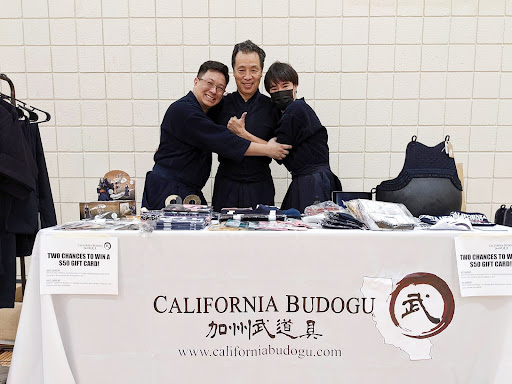 California Budogu image