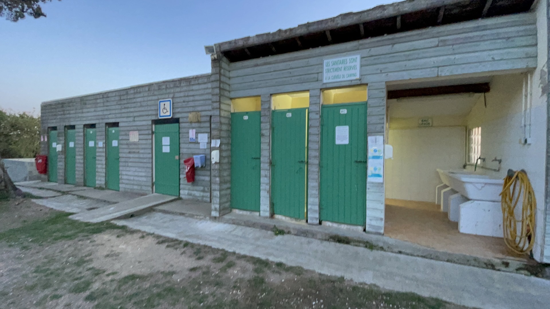 Photo n° 2 de l'avis de Dan. fait le 22/09/2022 à 18:09