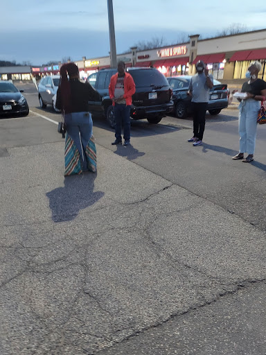 Shopping Mall «Springbrook Mall», reviews and photos, 137 85th Ave NW, Coon Rapids, MN 55433, USA