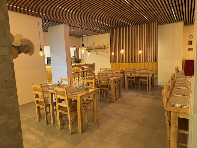 Avaliações doPizzaria Roma Antiga em Paços de Ferreira - Restaurante