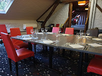 Atmosphère du Restaurant Jardin Gourmand à Le Mans - n°5