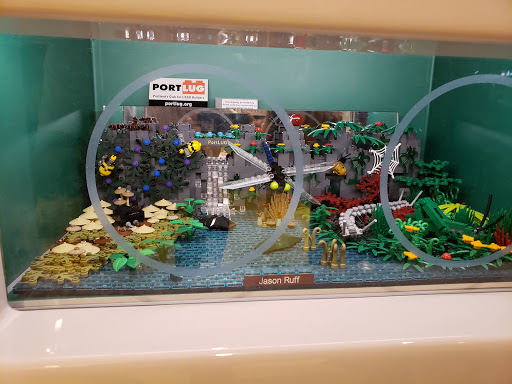 Toy Store «The LEGO Store», reviews and photos, 9410 SW Washington Square Rd, Tigard, OR 97223, USA