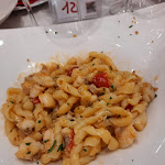 Photo n°3 de l'avis de Gianluca.r fait le 12/09/2021 à 15:03 sur le  Luxor à Castellammare del Golfo