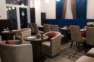 Gandhi Indian Restaurant & Lounge image