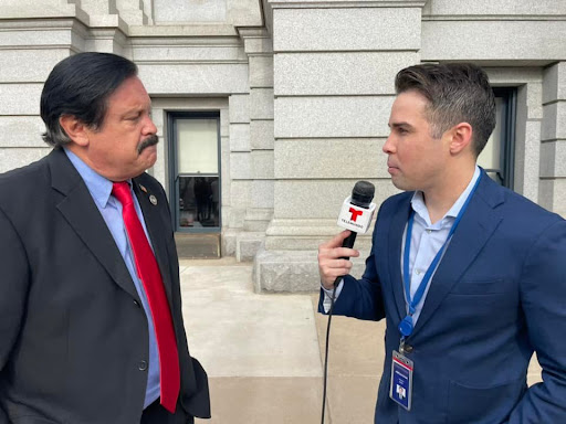 Law Firm «Domingo Garcia Law Office», reviews and photos