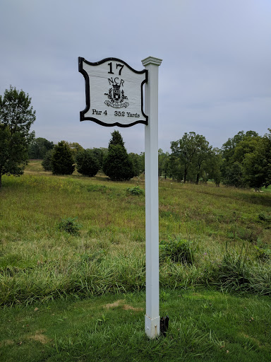 Golf Club «NCR Country Club», reviews and photos, 4435 Dogwood Trail, Kettering, OH 45429, USA