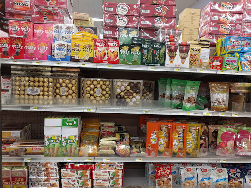 Asian Grocery Store «Marina Grocery», reviews and photos, 4148 Monterey Hwy, San Jose, CA 95111, USA