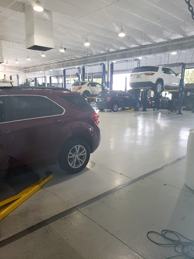 Car Dealer «Bomnin Chevrolet West Kendall», reviews and photos, 11701 SW 152nd St, Miami, FL 33177, USA