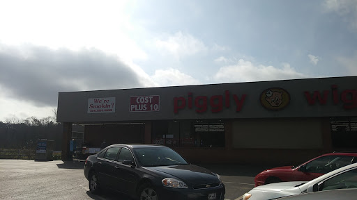 Grocery Store «Eclectic Piggly Wiggly», reviews and photos, 515 Kowaliga Rd, Eclectic, AL 36024, USA