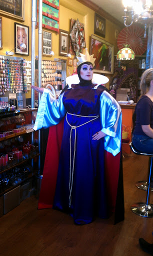 Make-up Artist «Vanity & Glamour Cosmetics / VGCosmetic Makeup Artists», reviews and photos, 547 28th St, Des Moines, IA 50312, USA