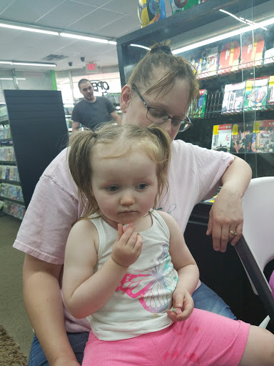 Video Arcade «Gamers Avenue», reviews and photos, 29552 Ford Rd, Garden City, MI 48135, USA