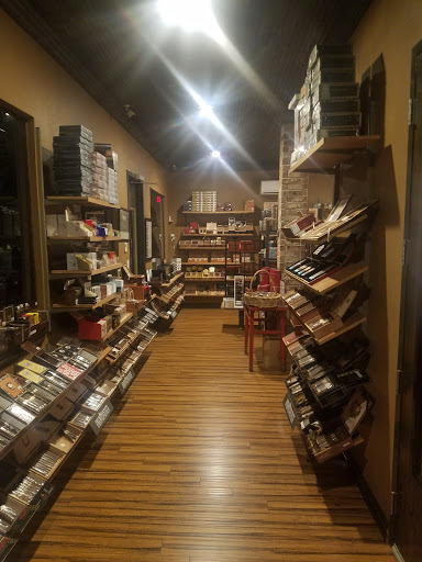 Cigar Shop «Elephant Cigars & Gifts - il regalo preferito», reviews and photos, 2801 W Expy 83, McAllen, TX 78503, USA