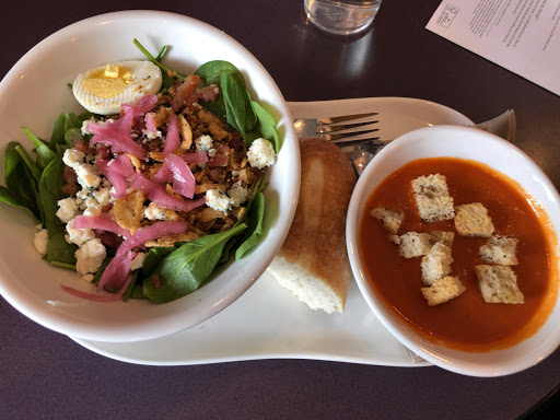 Sandwich Shop «Panera Bread», reviews and photos, 1920 W Main St, Troy, OH 45373, USA