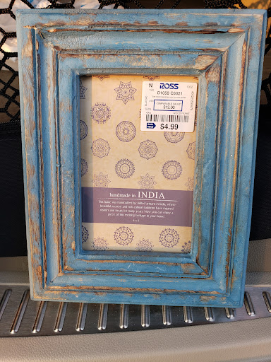 Clothing Store «Ross Dress for Less», reviews and photos, 527 Baltimore Pike, Bel Air, MD 21014, USA