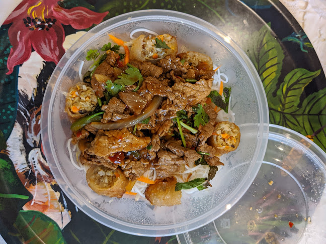 Traiteur Heng Hoc - Paris