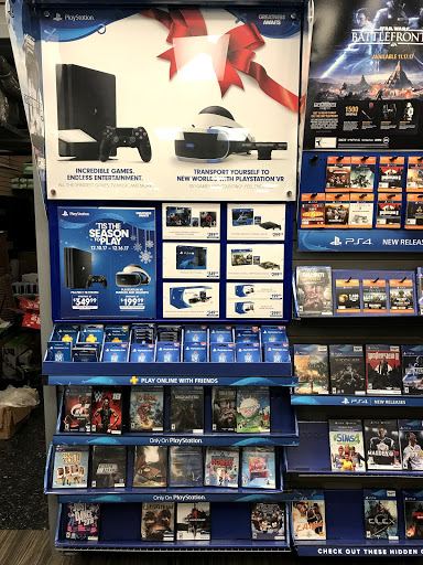 Video Game Store «GameStop», reviews and photos, 11147 Veirs Mill Rd, Wheaton, MD 20902, USA