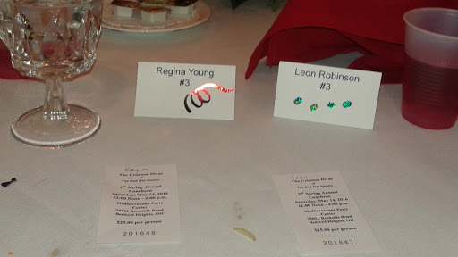 Banquet Hall «Mediterranean Party Center», reviews and photos, 25021 Rockside Rd, Bedford Heights, OH 44146, USA