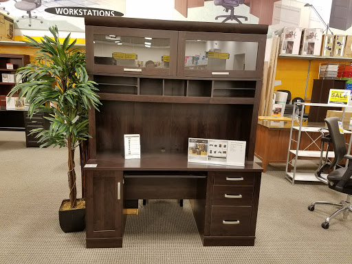 Office Supply Store «OfficeMax», reviews and photos, 153 N Weber Rd, Bolingbrook, IL 60490, USA