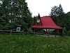 Lazok Logo, Kobyletska Polyana Na Ɔkyerɛwee, Ukraine, Lodging