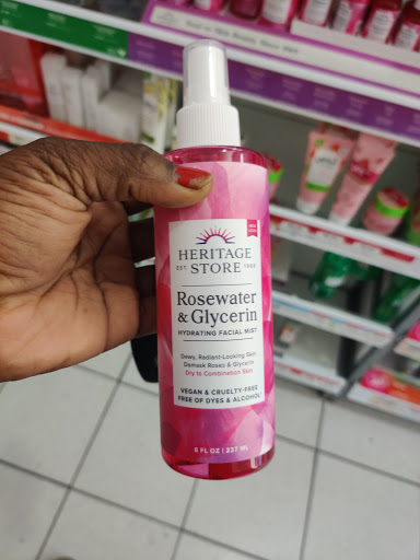 Hair Salon «Ulta Beauty», reviews and photos, 6575 Frontier Dr, Springfield, VA 22150, USA