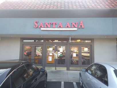Santa Ana Fresh Mexican Food - 1351 Foothill Blvd, La Verne, CA 91750