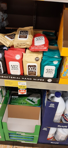 Supermarket «ALDI», reviews and photos, 7905 Golf Rd, Morton Grove, IL 60053, USA