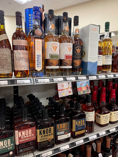 Wine Store «Worldwide Wine & Spirits», reviews and photos, 480 Queen St, Southington, CT 06489, USA