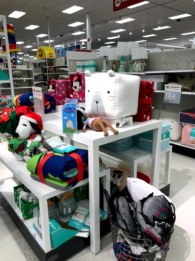 Department Store «Target», reviews and photos, 4400 Town Center Blvd, El Dorado Hills, CA 95762, USA