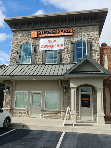 Cellairis, 1570 Old Alabama Rd #201, Roswell, GA 30076, USA, 