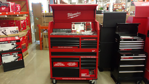 Home Improvement Store «The Home Depot», reviews and photos, 2406 Lincoln Way E, Massillon, OH 44646, USA