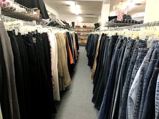 Thrift Store «Goodwill Store & Donation Center», reviews and photos