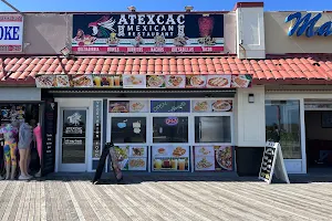 Atexcac Mexican Restaurant image