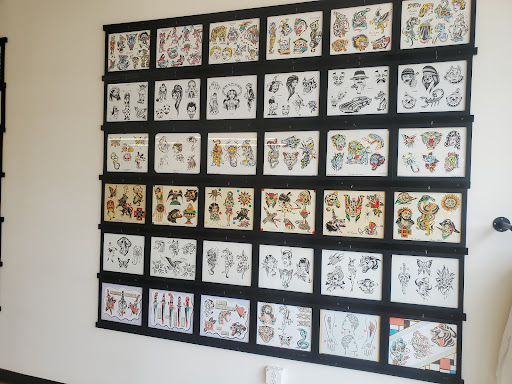 Explore kidney transplant tattoo ideas, creative tattoo ideas in Durham, available at Welcome Tattoo