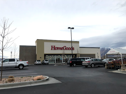 Homegoods, 764 Meadow Ln, American Fork, UT 84003, USA, 