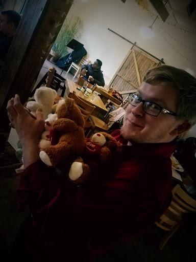 Cafe «B2 Cafe», reviews and photos, 2804 E Battlefield Rd, Springfield, MO 65804, USA