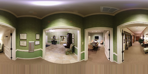 Funeral Home «Goldfinch Funeral Homes Beach Chapel», reviews and photos, 11528 Frontage Rd, Murrells Inlet, SC 29576, USA