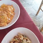 Photo n°1 de l'avis de loveisaninventionofmind. fait le 11/09/2021 à 14:32 sur le  Agriturismo Roccamaia à Valfornace