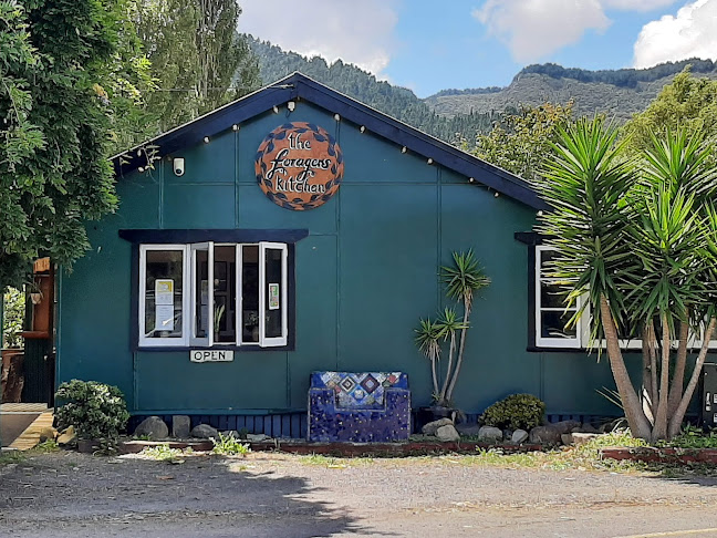 2314 Colville Road, Colville 3584, New Zealand