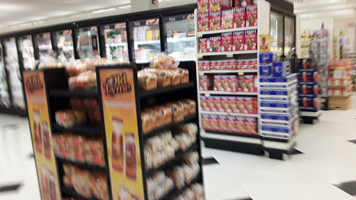 Grocery Store «ShopRite of Garnerville», reviews and photos, 56 W Ramapo Rd, Garnerville, NY 10923, USA