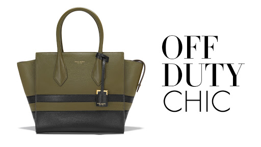 Fashion Accessories Store «Henri Bendel», reviews and photos, 845 N Michigan Ave, Chicago, IL 60611, USA