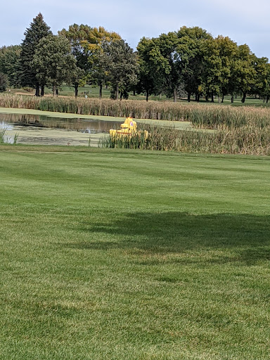Golf Club «Montgomery National Golf Club», reviews and photos, 900 Rogers Dr, Montgomery, MN 56069, USA